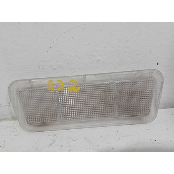 Lente Luminaria Luz Cortesia Do Teto Gm Corsa Hatch Maxx 012