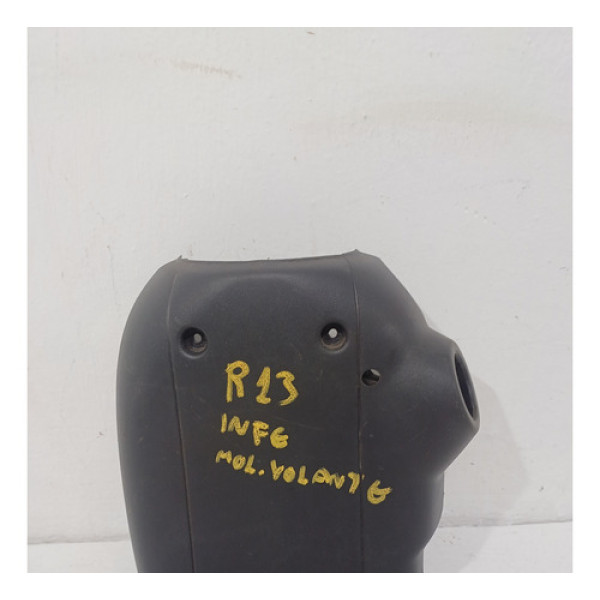 Acabamento Chave Seta Fiat Ducato 2011