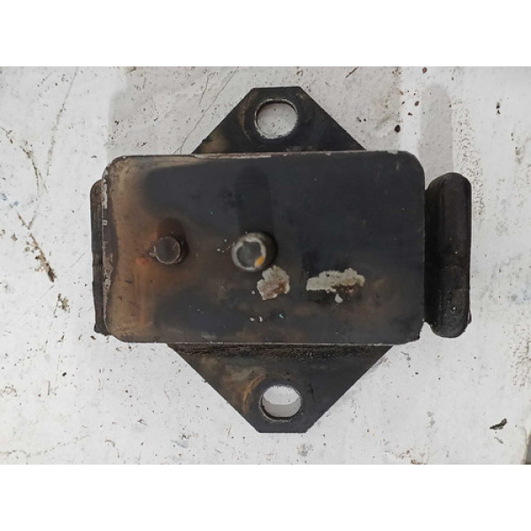 Coxim Do Motor Mmc L200 Triton 3.2 2011
