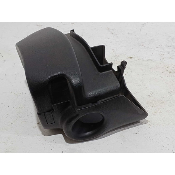 Moldura Coluna Chave Seta  Peugeout 207 2010