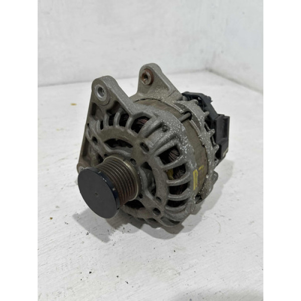Alternador Renault Oroch Duster 1.6 2020 A 2024 Original
