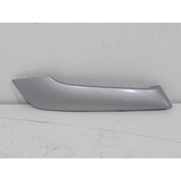 Moldura Puxador Porta Traseira Esqureda Ford Ranger 2015