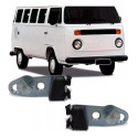  Batente Porta Dianteir Dir Kombi Clipper 1975 A 2013