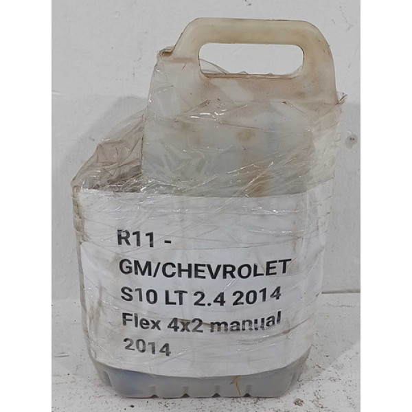 Kit Parafusosr Gm Chevrolet S10 Lt 2.4 2014