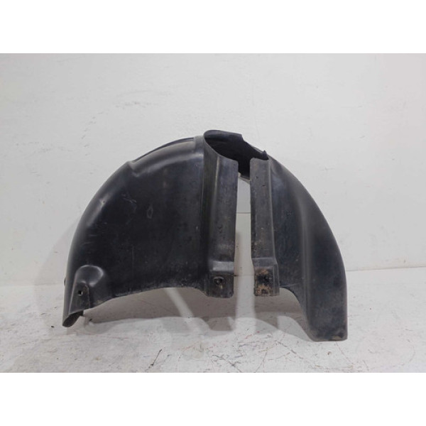 Parabarro Traseiro Direito Vw Fox City 2009 