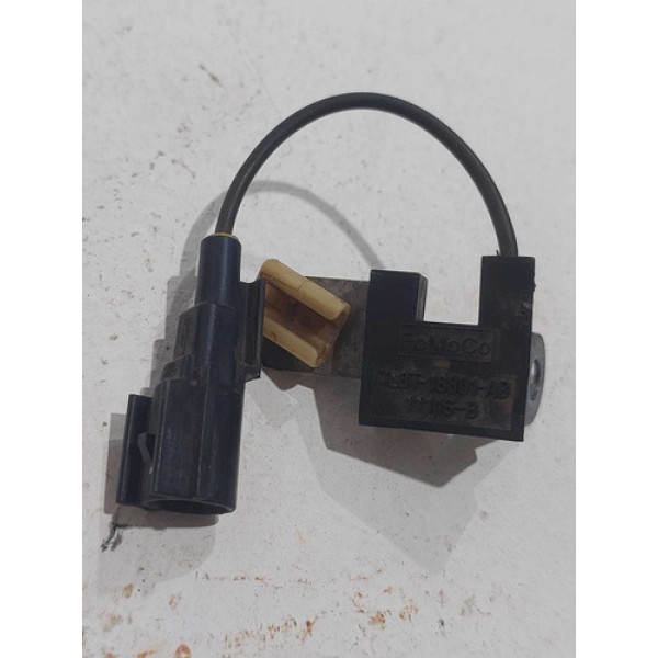 Sensor Capacitor Motor Ford Ranger 2.5 2015