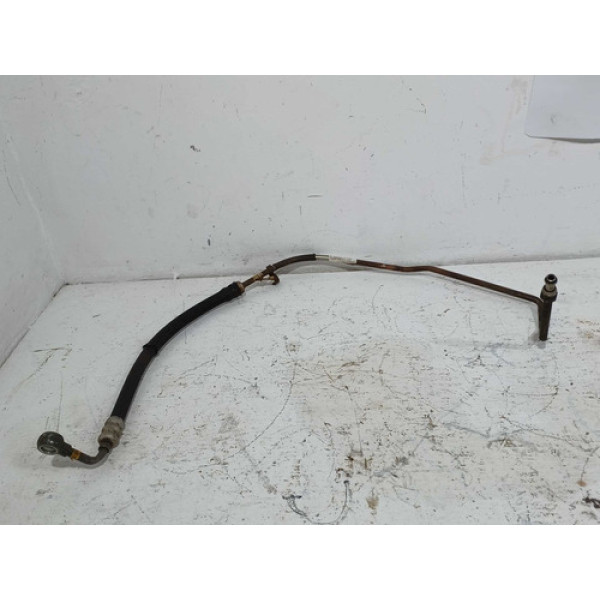 Mangueira Cano Óleo Direção Hidráulica Gm Montana Agile 2016