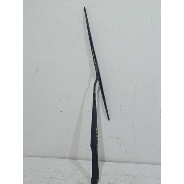 Haste Limpador Parabrisa Esquerdo Gm S10 2.8 2002 Diesel