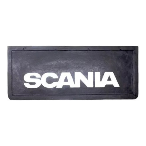 Parabarro Lameiro Scania S5 Suspensão Ar 65x25 (pç)