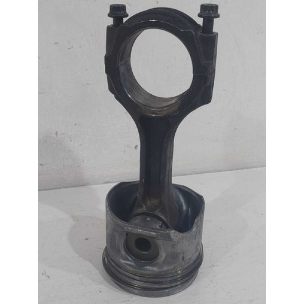 Pistão Com Biela Toyota Hilux 3.0 Avulso 2010