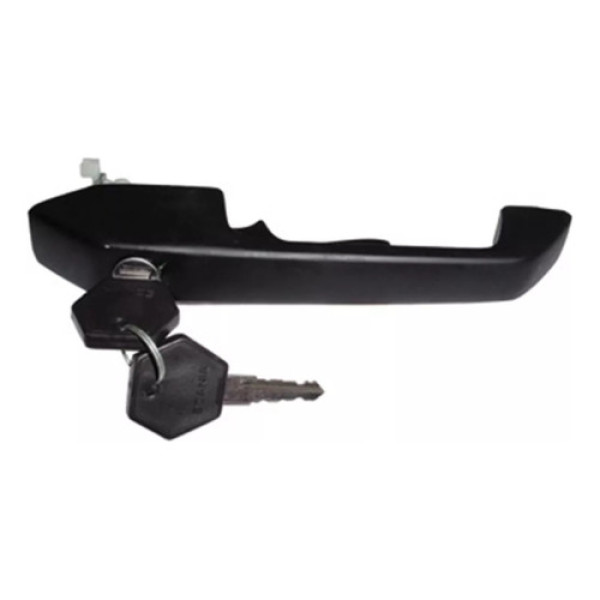 Maçaneta Externa Porta Lado Esq Dir Scania Saab Uso Geral