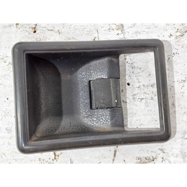  Moldura Maçaneta Interna Diant Direita Mmc L200 2.5 2001