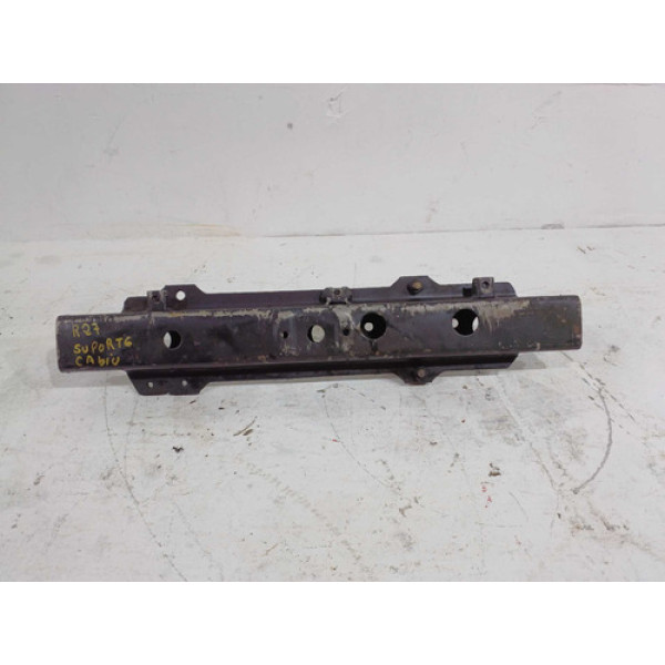 Suporte Travessa Câmbio  Mmc L200 2.5 2004 Sport