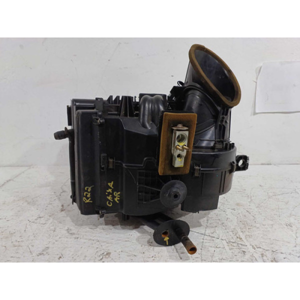 Caixa Evaporadora Peugeot 206 Feline 1.6 2004 