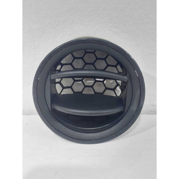 Difusor Saída De Ar  Painel Central Vw Amarok 2012