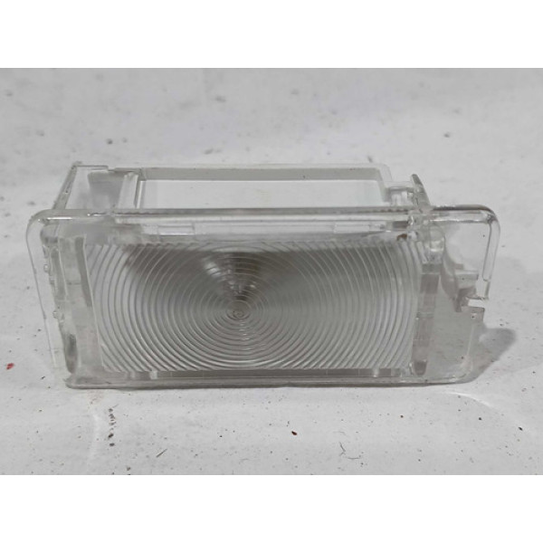 Luz Porta Malas Gm Montana Agile 2016