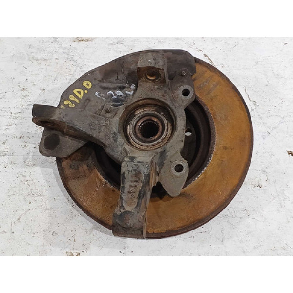 Manga Eixo Montante Diant Direito Fiat Idea 1.4 2009