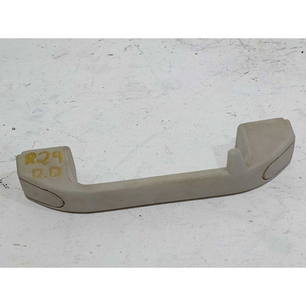 Puxador Alça Teto Pqp D.d Fiat Idea 2009 