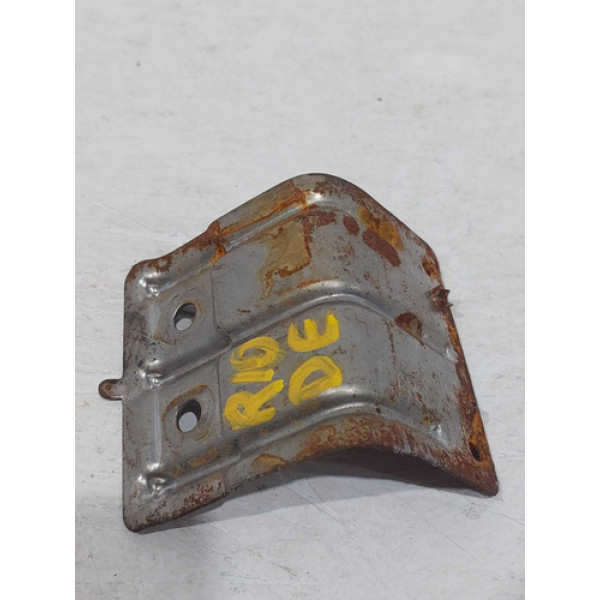 Suporte Forro Diant Le Mmc L200 Triton 2011