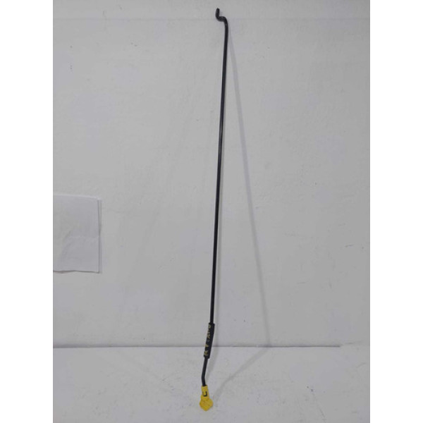 Vareta Do Capô Jeep Compass 1.3 Turbo 2022