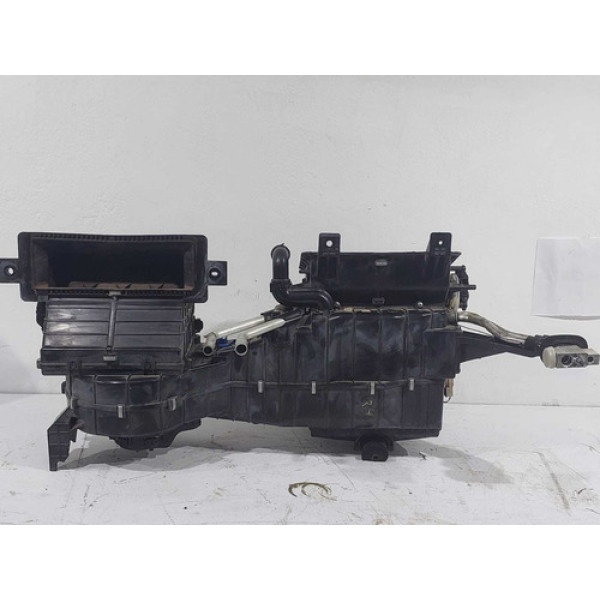 Caixa Evaporadora Ar Condicionado Ford Ranger 2.5 2015 Flex 