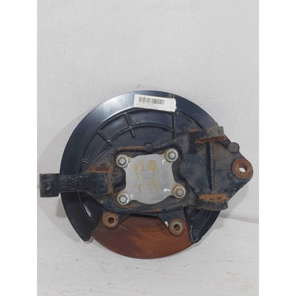 Manga De Eixo Traseira Direita Jeep Compass 1.3 Turbo 2022