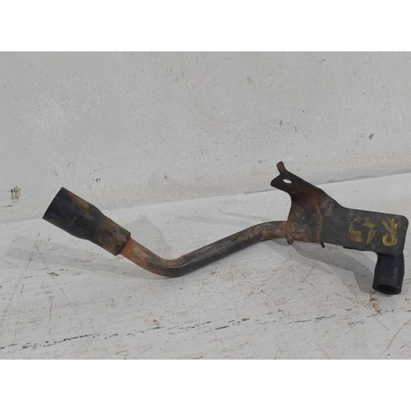 Cano Tubo Turbina Toyota Hilux 3.0 2010 4x4 Aut