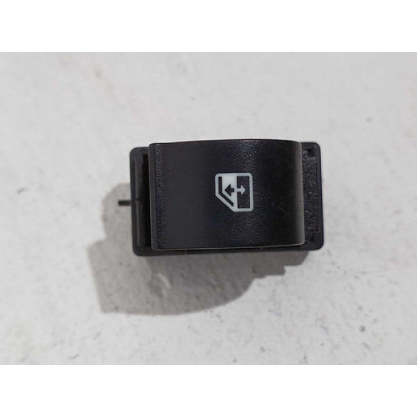 Botão Vidro Elétrico Dianteiro Direito Fiat Idea 2009