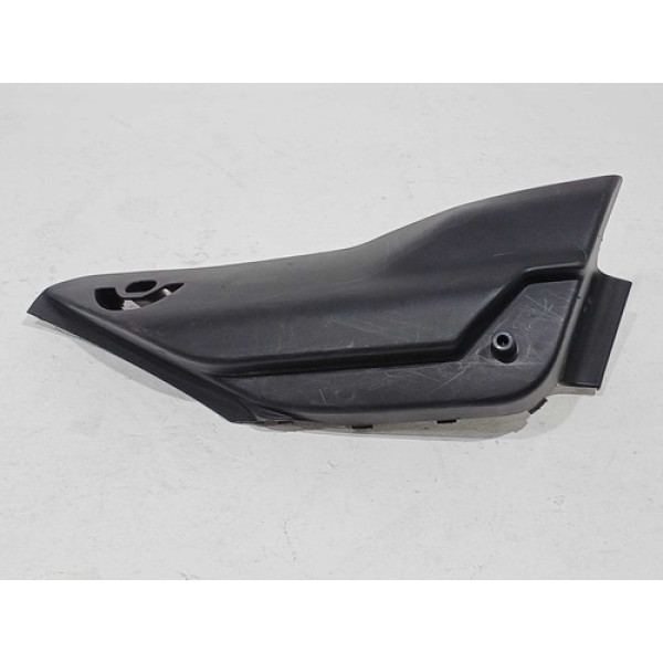 Acabamento Tampão Porta Malas L.d Bagagito Peugeot 208 2015