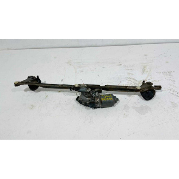 Motor Limpador Para-brisa Toyota Hilux  2010