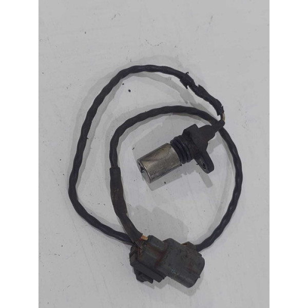 Sensor Rotação Toyota Hilux 2.5  2010