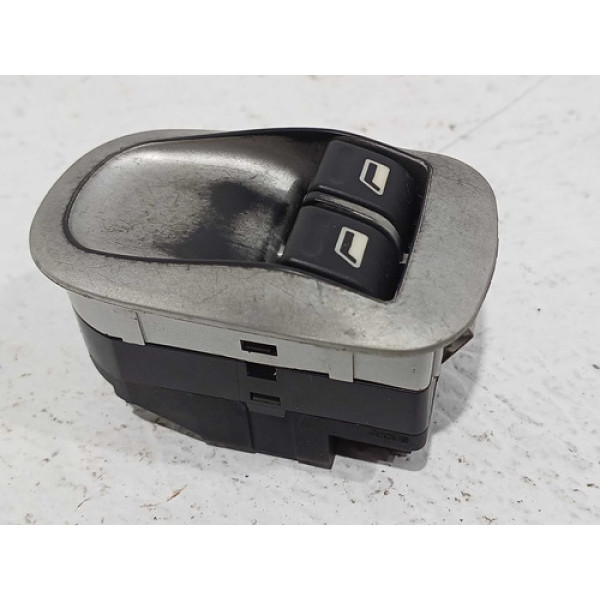 Botão Comando Vidro Elétrico Peugeout 207 1.4 2010