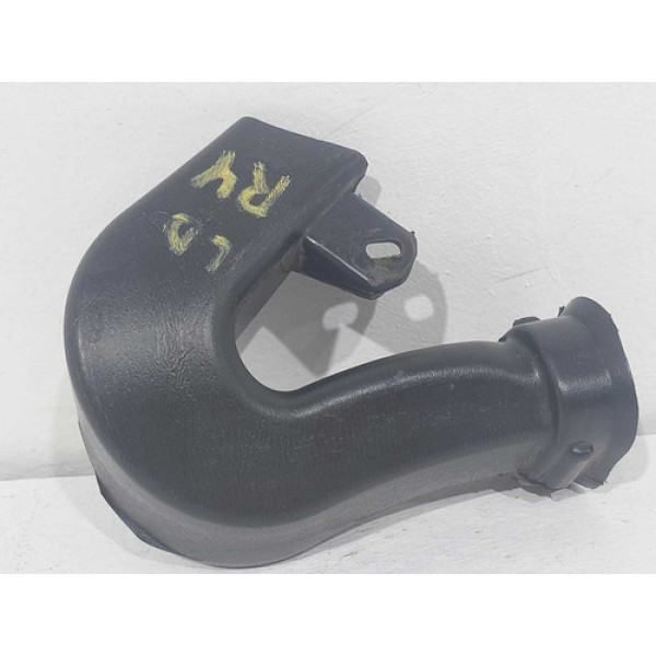 Duto De Ar Lado Direito Ford Ranger 2.5 2015