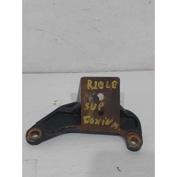 Suporte Do Coxim Motor L. Esq Mmc L200 Triton 3.2 2012