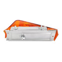 Lanterna Seta Âmbar Dir. F350 F1000 F4000 84 A 91 Cód.3006