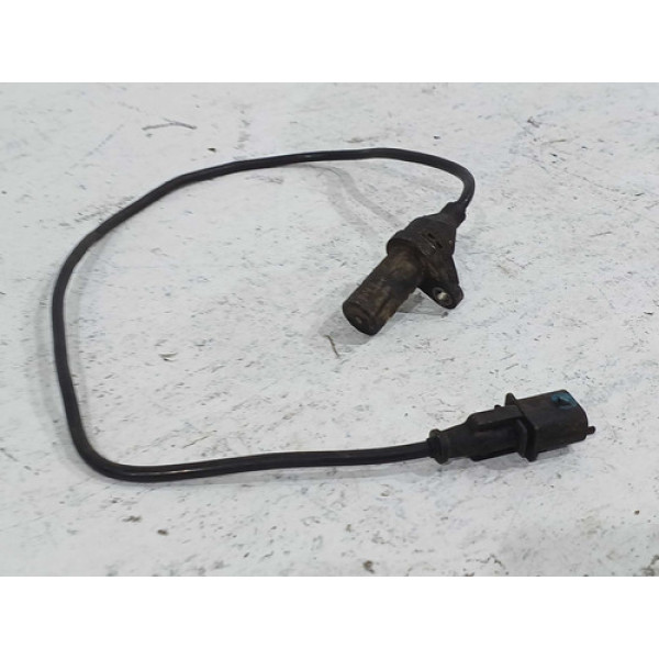 Sensor De Rotação Fiat Idea Elx 1.4 2009 