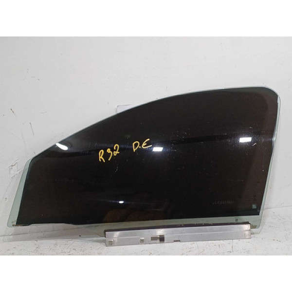 Vidro Porta Diant.esquerda Gm Chevrolet Corsa Hatch 1.4 2012