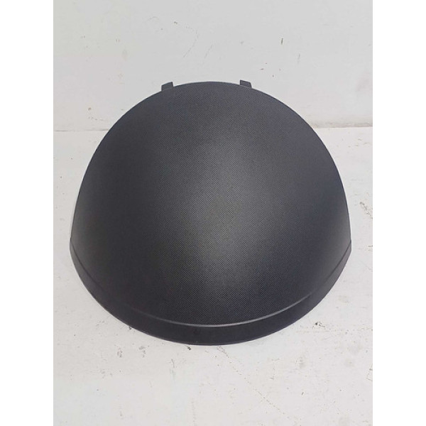 Moldura Painel Instrumentos Peugeout 207 1.4 2010 