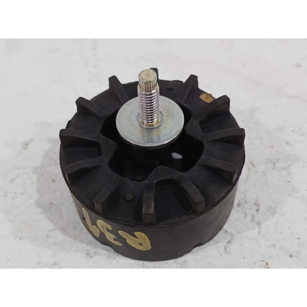 Contra Peso Tampa Traseira Nissan Kicks 2018