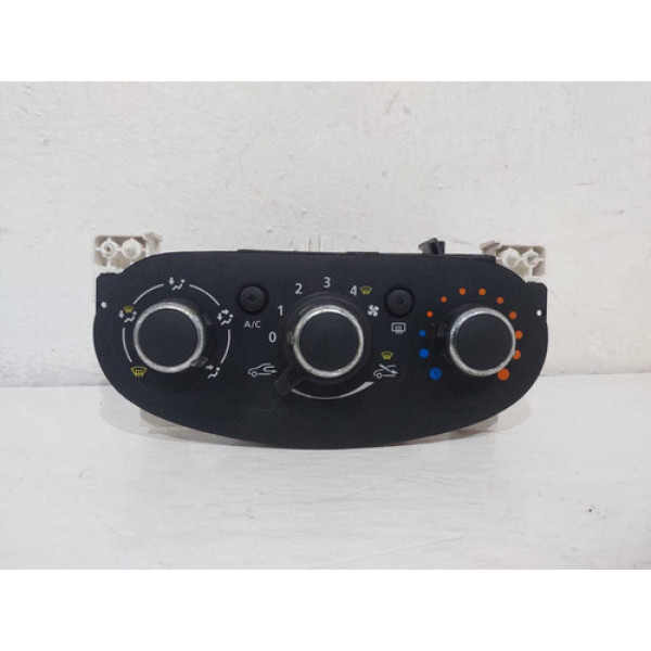 Comando Ar Condicionado Renault Duster Oroch 1.6 Flex 2022 