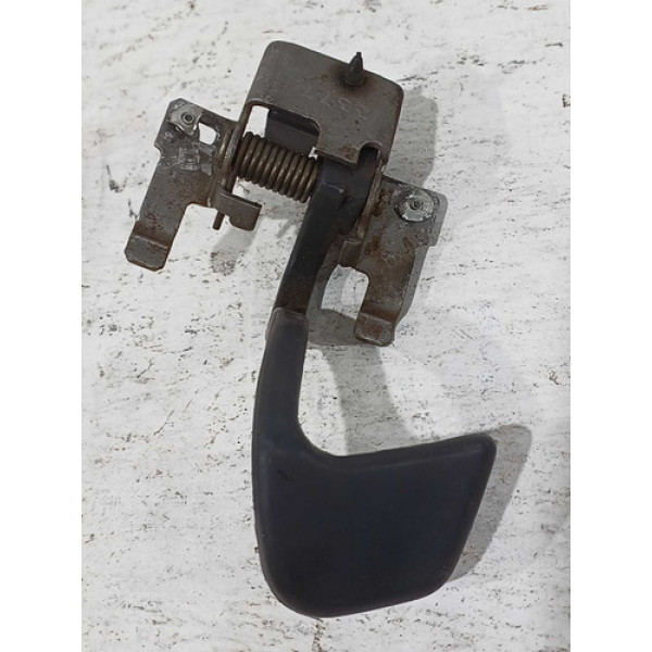 Maçaneta Interna Porta Tras Dir Gm Chevrolet S10 2001