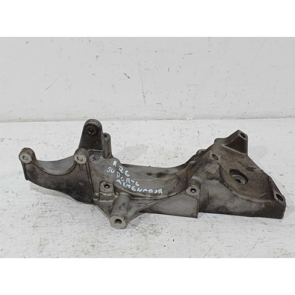 Suporte Alternador Vw Fox City 1.0 2009 8 Válvulas