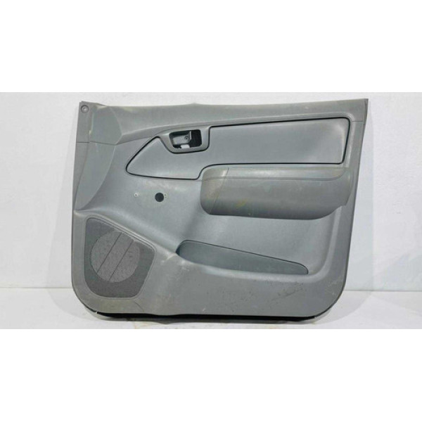 Forro De Porta Diant Ld Toyota Hilux Sr 2010