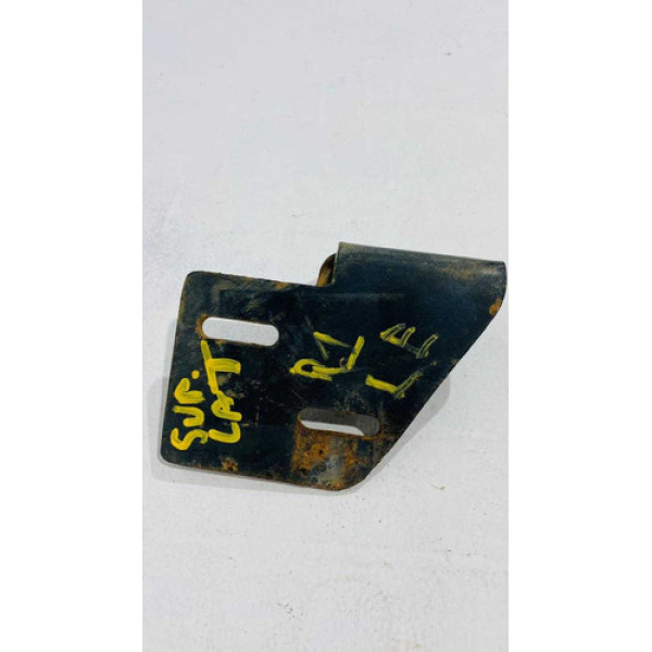 Suporte Lateral Lado Esquerdo Chevrolet S10 2003