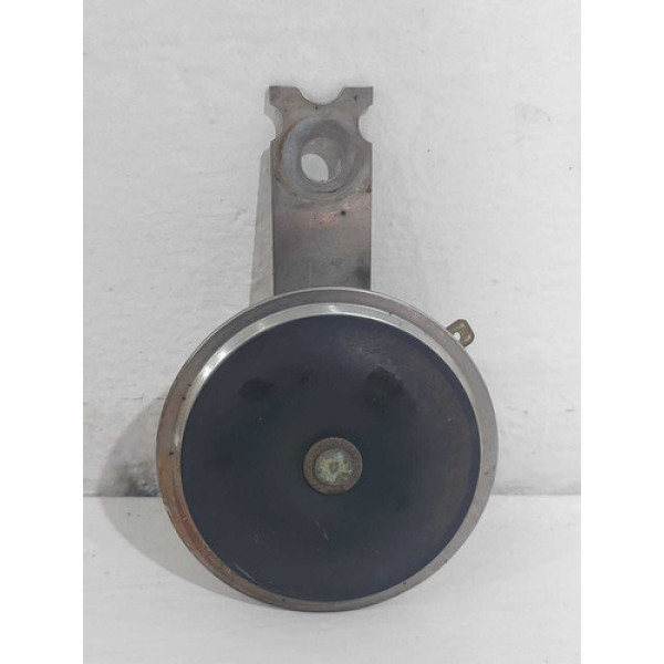 Buzina Lado Direito Mmc L200 Triton 3.2 Diesel 2012