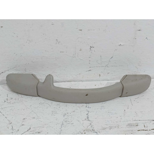 Alça Teto Pqp Traseira Direita Peugeot 206 Feline 2004