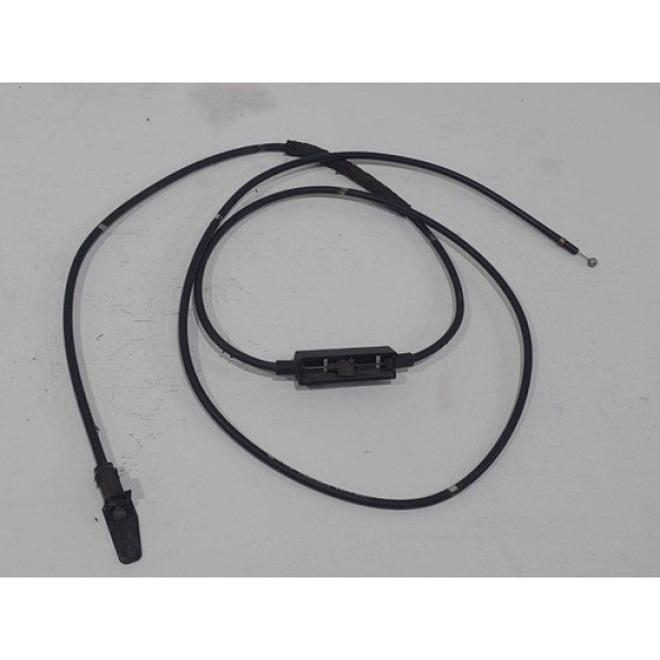 Cabo Abertura Capo Vw Amarok 2.0 2012