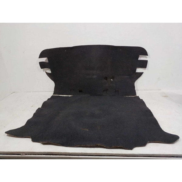 Carpete Forro Tampa Estepe Porta Malas Fiat Idea 2009