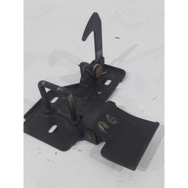  Fechadura Trava Capô Vw Amarok  2.0 2012