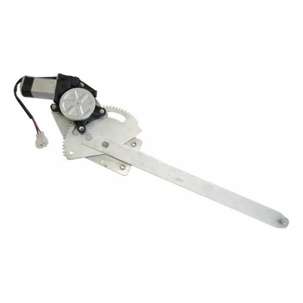 Maquina Vidro Eletrica Porta Dianteir Mbenz Hpn 1985 A 2000